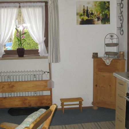 Landhaus Wiesenhof Garmisch-Partenkirchen járás Kültér fotó