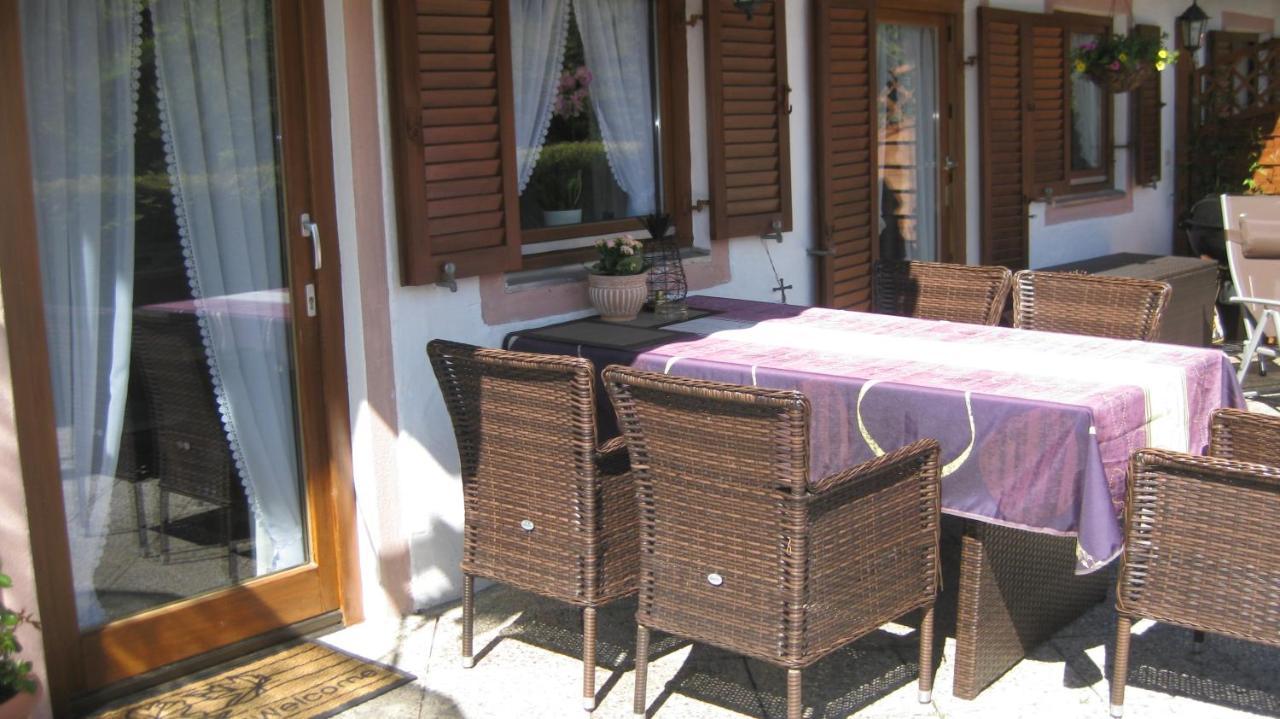 Landhaus Wiesenhof Garmisch-Partenkirchen járás Kültér fotó