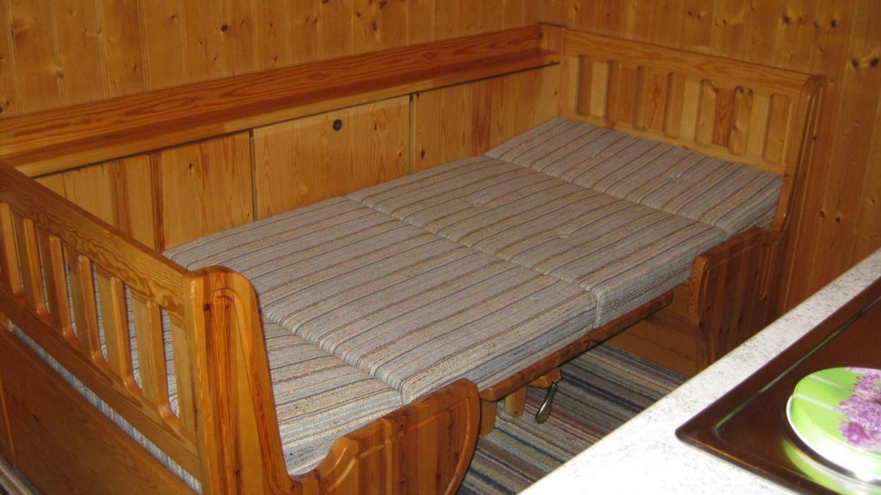 Landhaus Wiesenhof Garmisch-Partenkirchen járás Kültér fotó